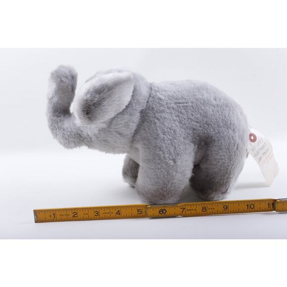 Kamar, Rare, Prototype, Sample, OOAK, hand made, Elephant, 1980, Peanut, 4390 - Picture 4 of 4